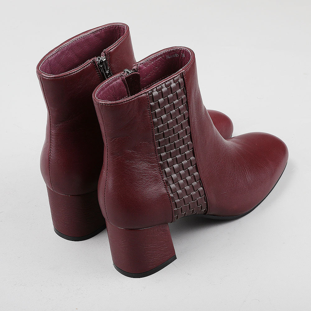 Ravello - Burgundy - Le Sansa