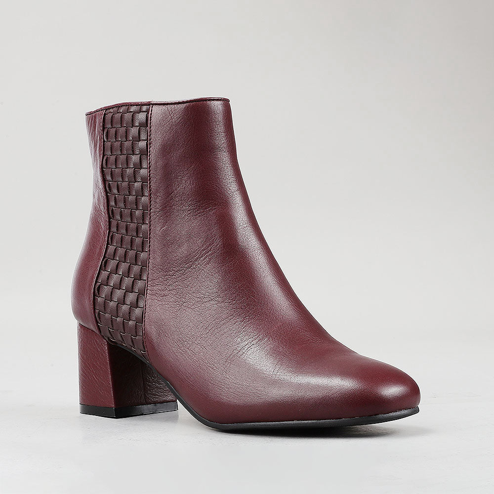 Ravello - Burgundy - Le Sansa