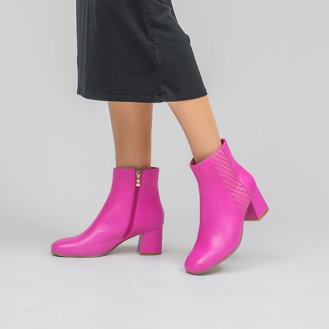 Ravello - Hot Pink - Le Sansa