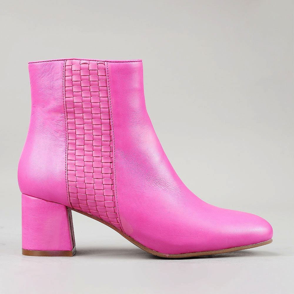 Ravello - Hot Pink - Le Sansa