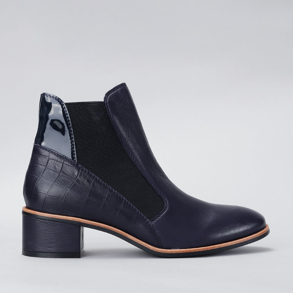 Refresh - Navy