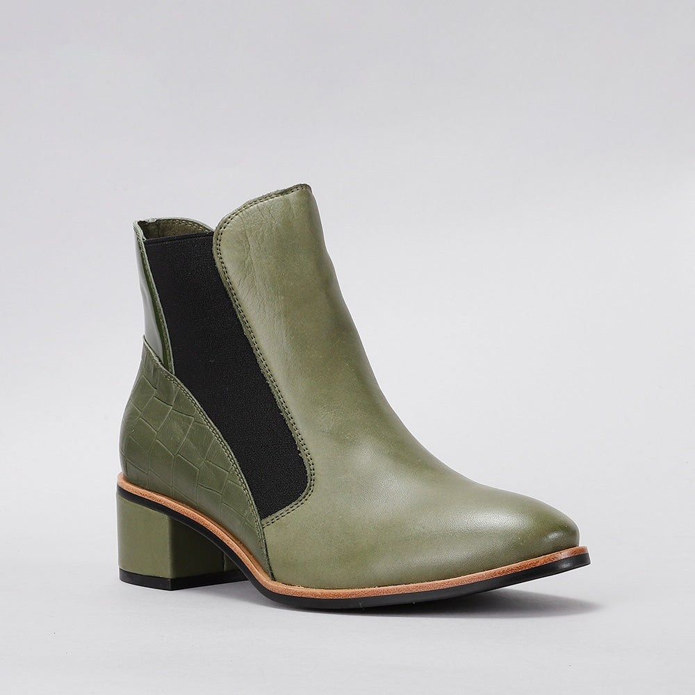 Refresh - Olive
