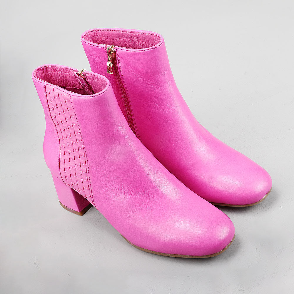 Ravello - Hot Pink - Le Sansa