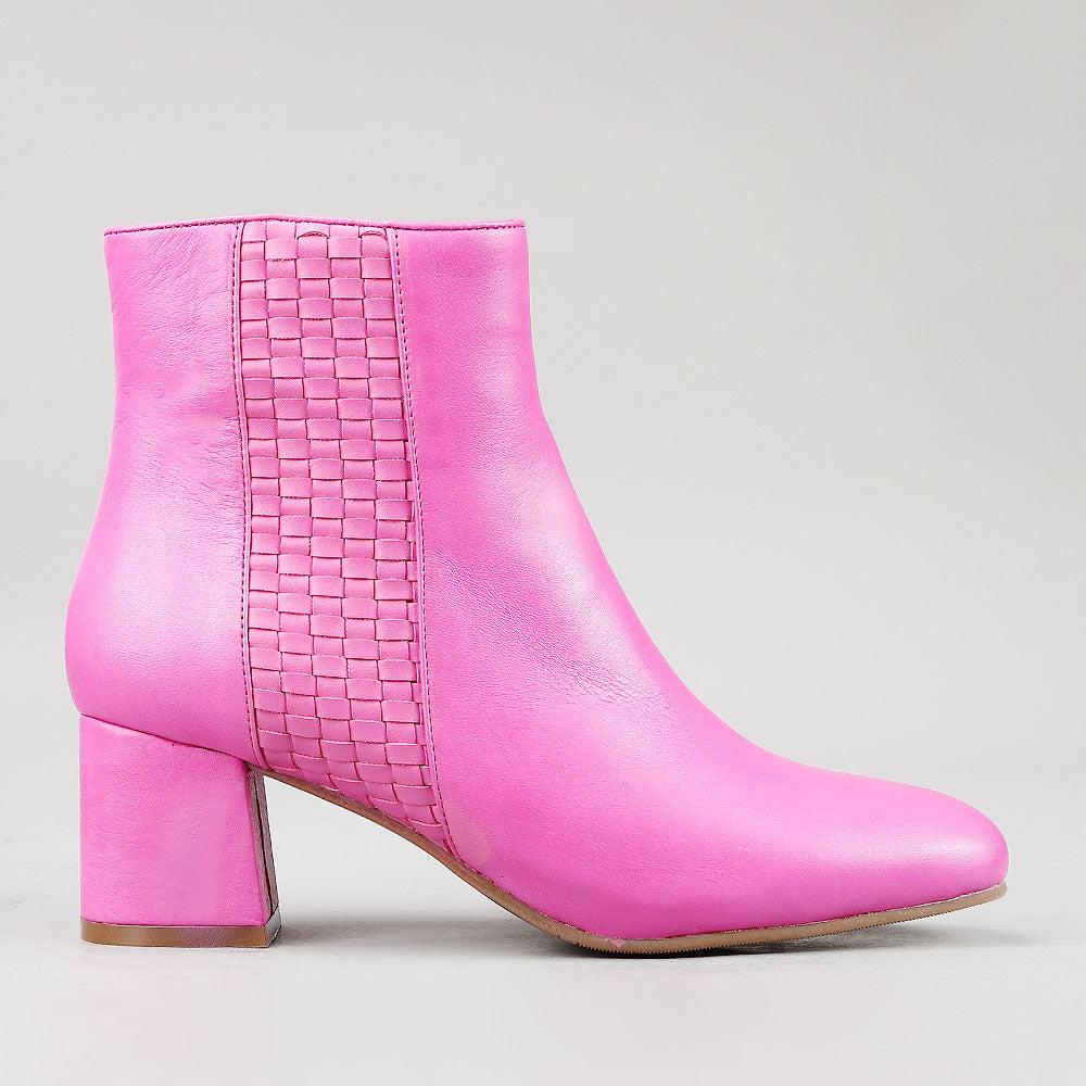 Ravello - Hot Pink - Le Sansa