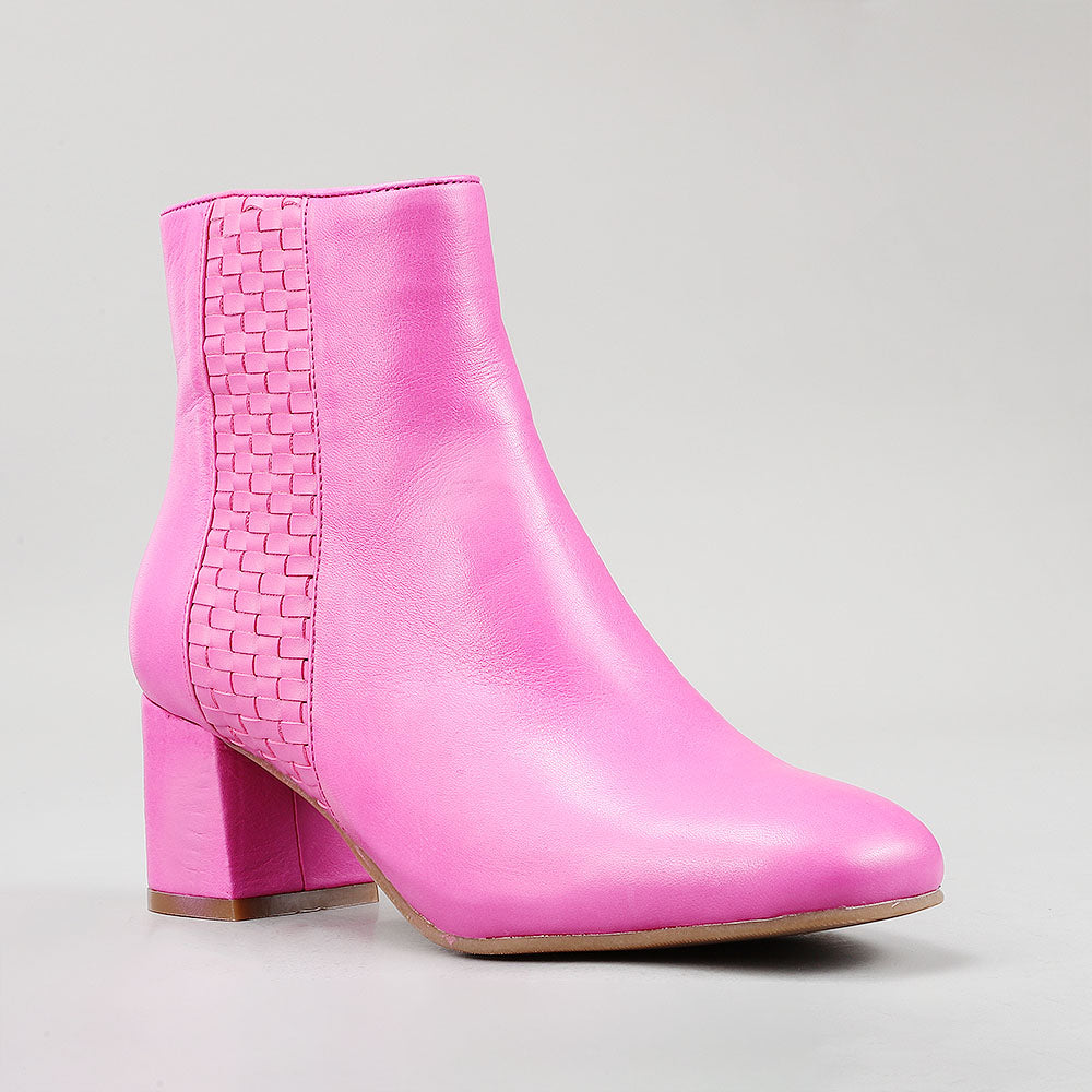 Ravello - Hot Pink - Le Sansa