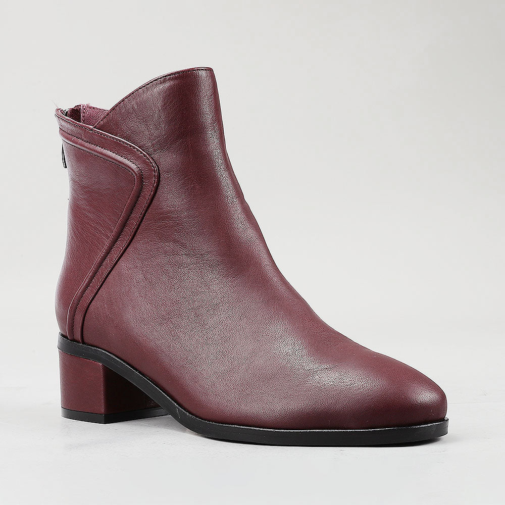 Revelle - Burgundy - Le Sansa