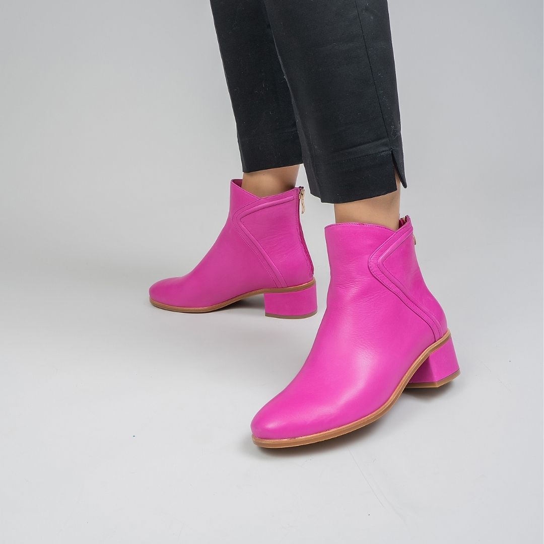 Revelle - Hot Pink - Le Sansa