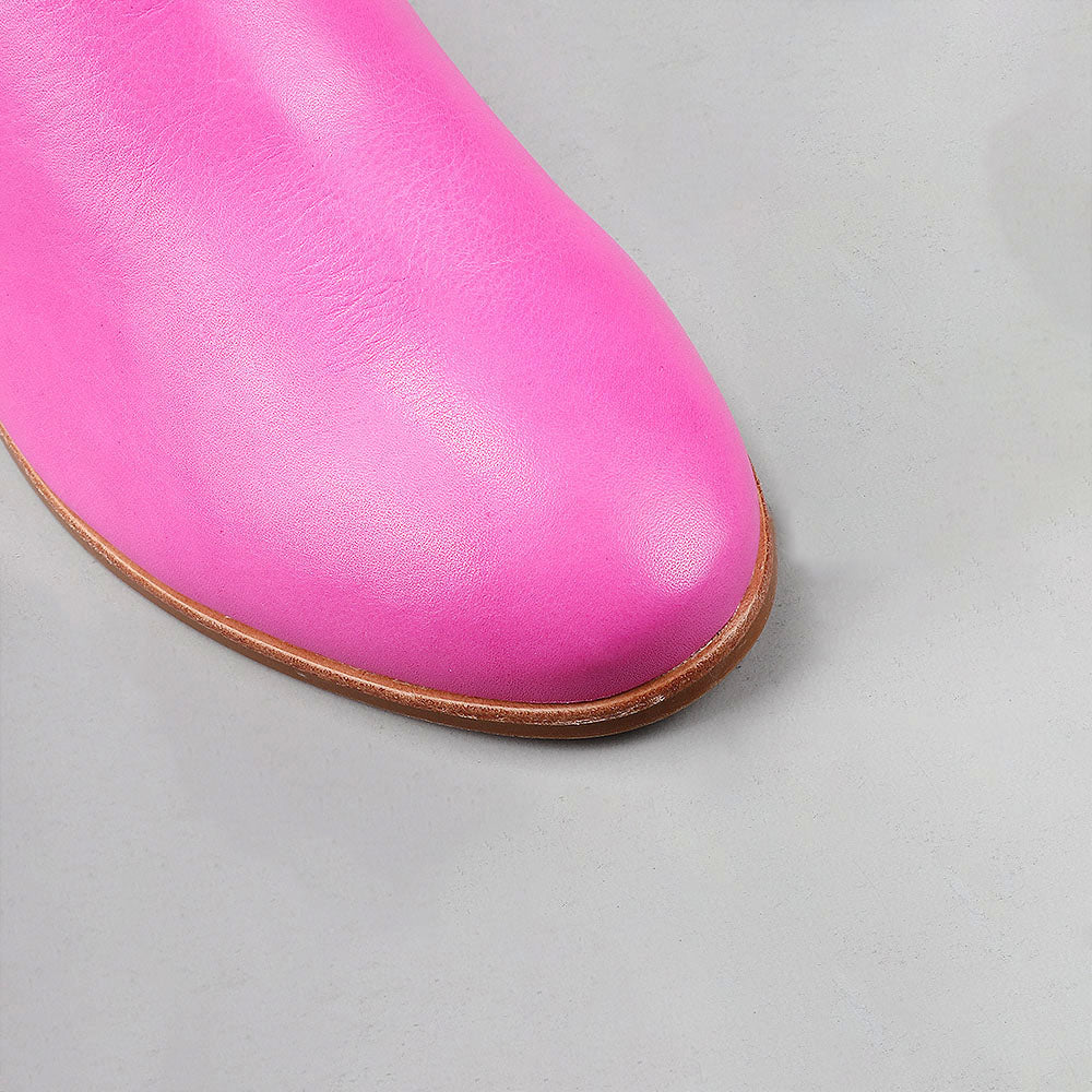 Revelle - Hot Pink - Le Sansa