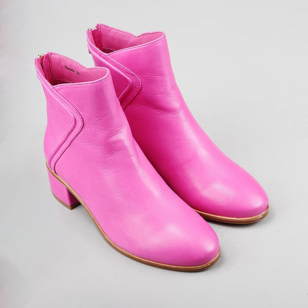 Revelle - Hot Pink - Le Sansa