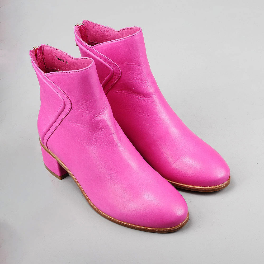 Revelle - Hot Pink - Le Sansa