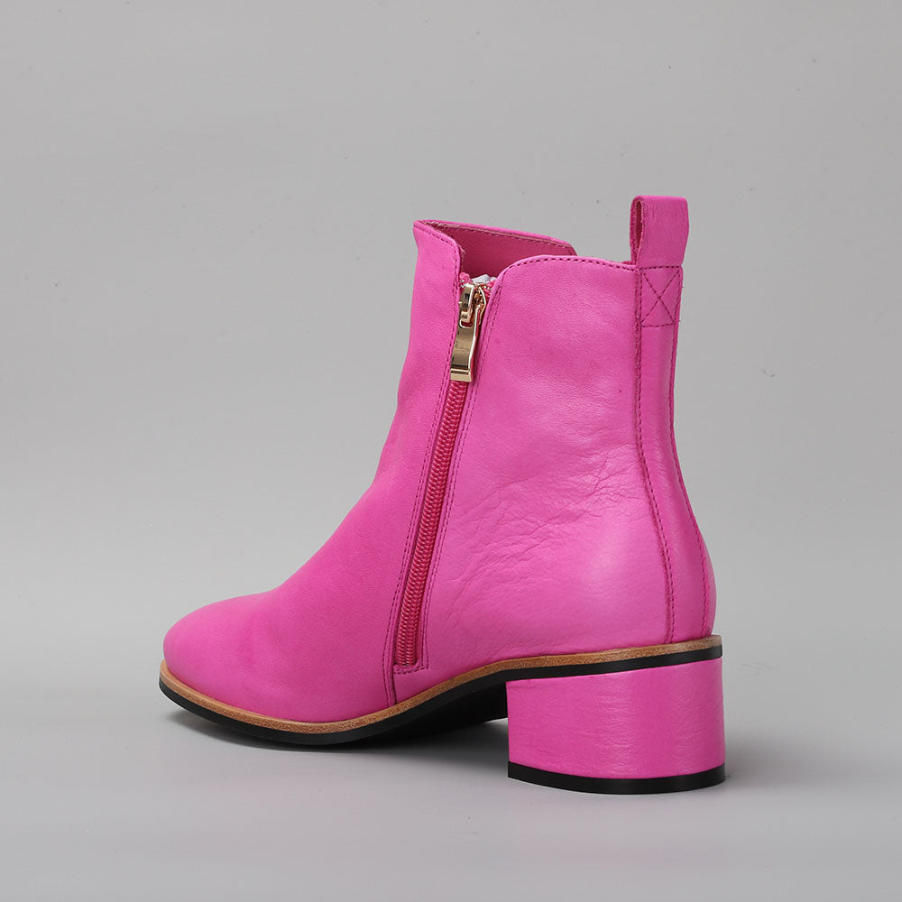 Ring - Hot Pink/Black Gusset - LE SANSA