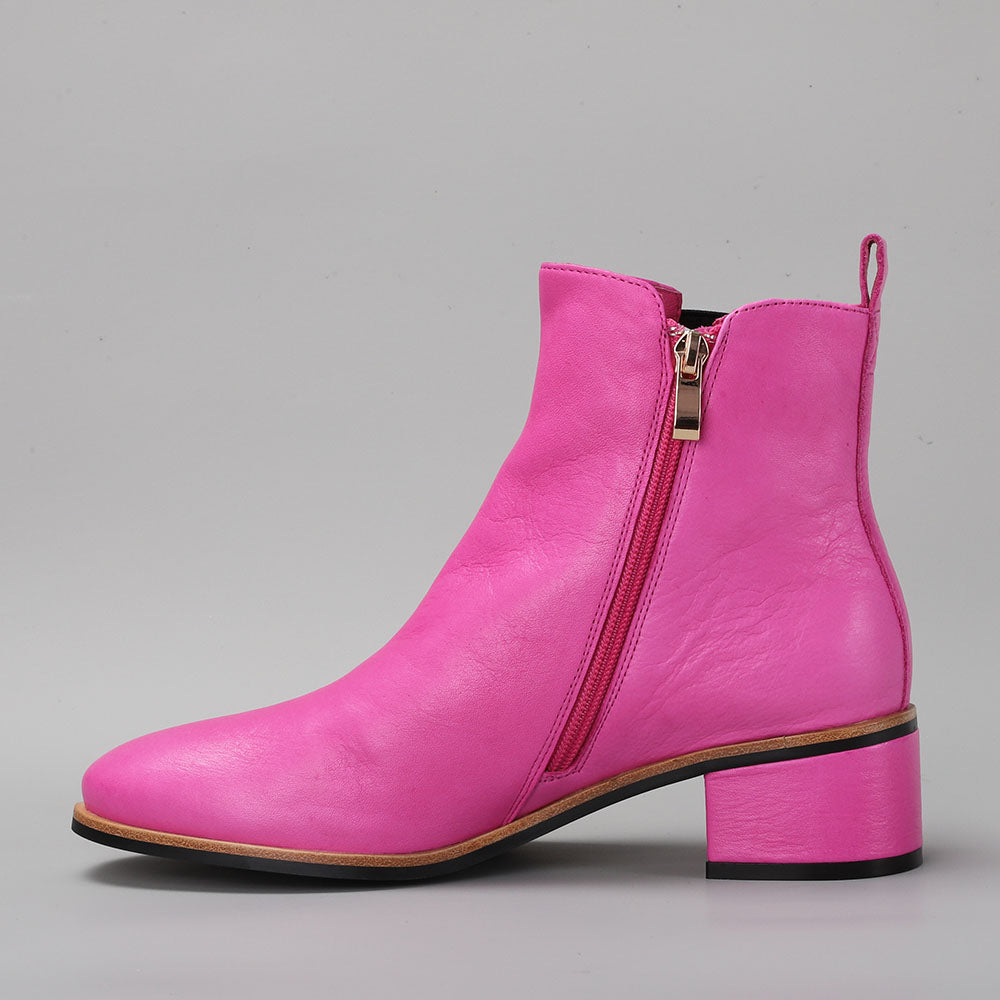 Ring - Hot Pink/Black Gusset - LE SANSA