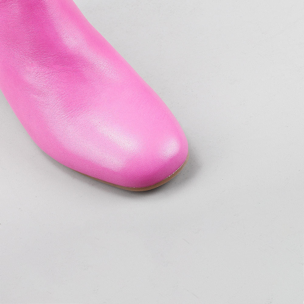 Rocket - Hot Pink - Le Sansa