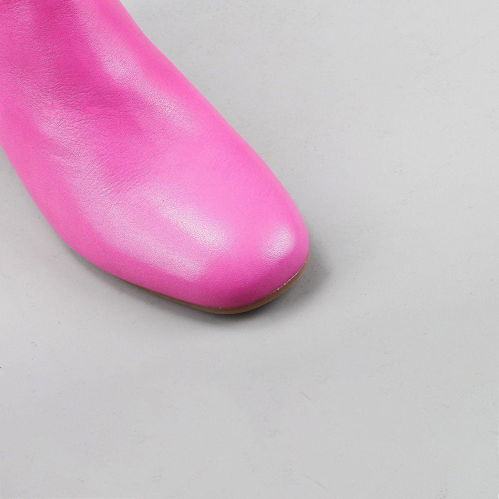 Rocket - Hot Pink - Le Sansa