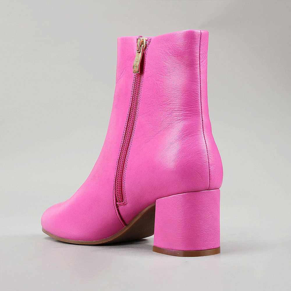 Rocket - Hot Pink - Le Sansa