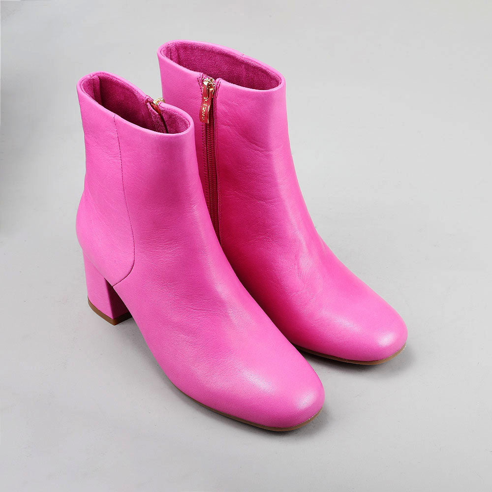 Rocket - Hot Pink - Le Sansa