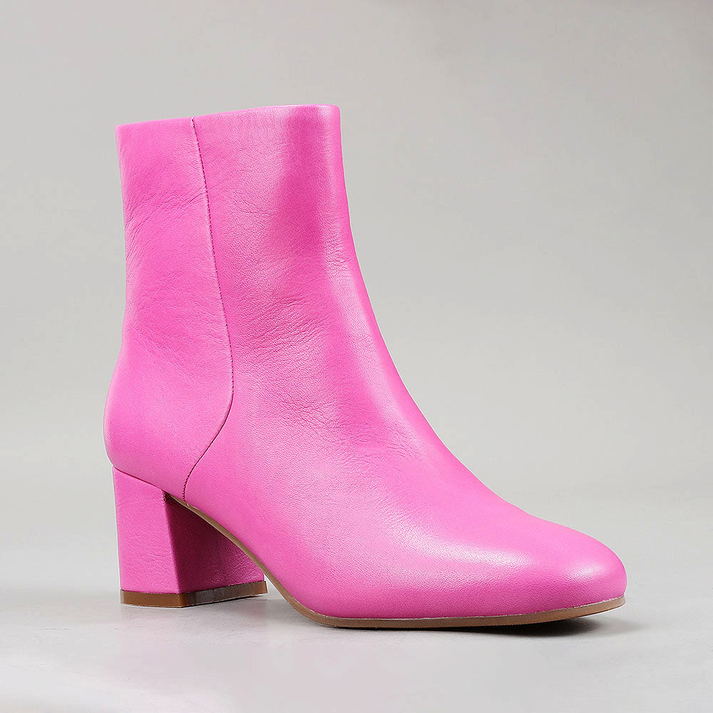 Rocket - Hot Pink