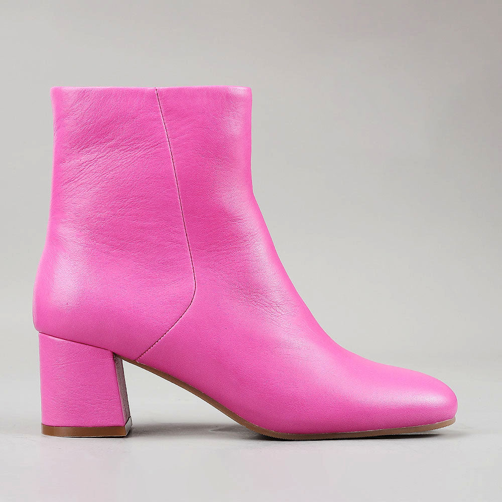 Le Sansa - Rocket Black Boots