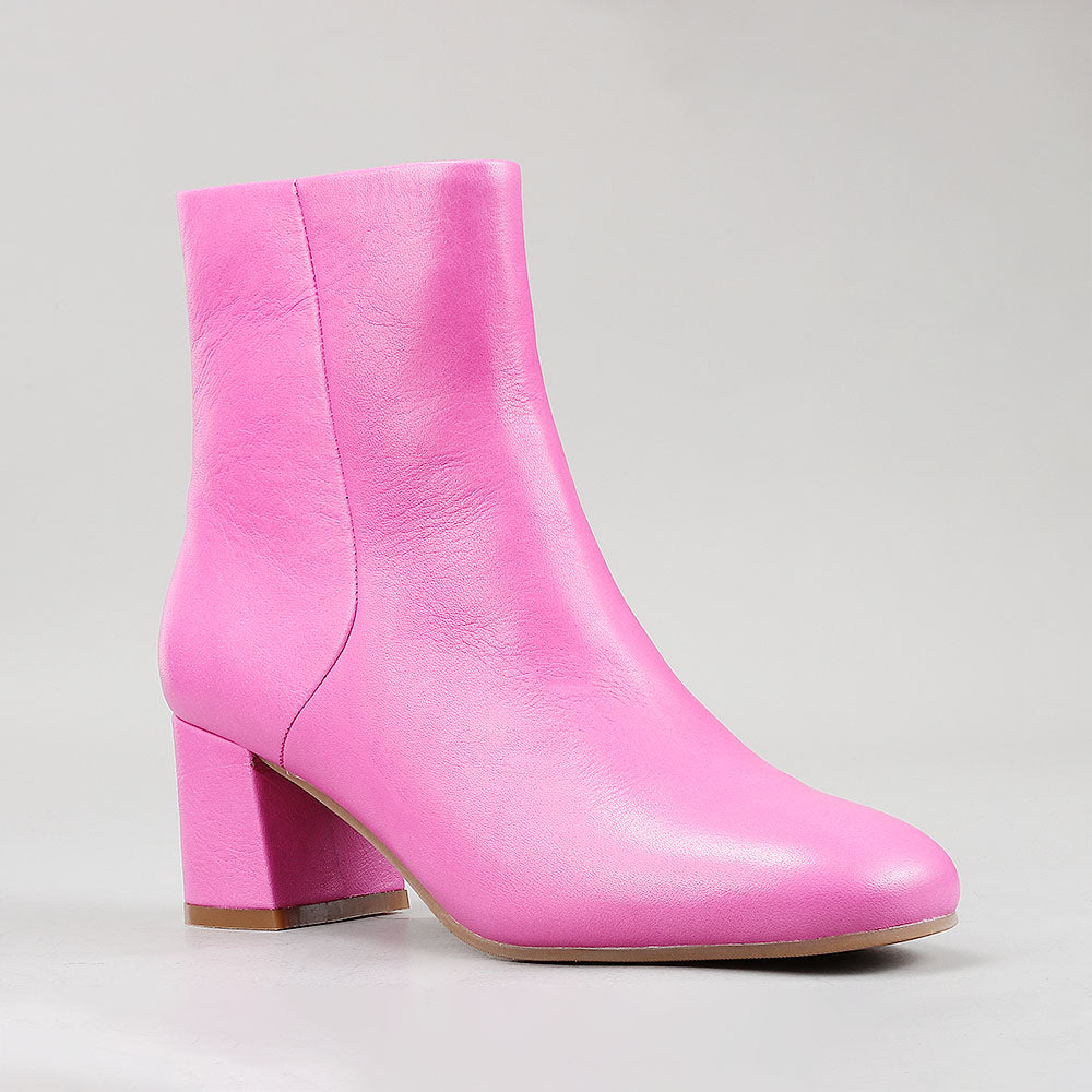 Rocket - Hot Pink - Le Sansa