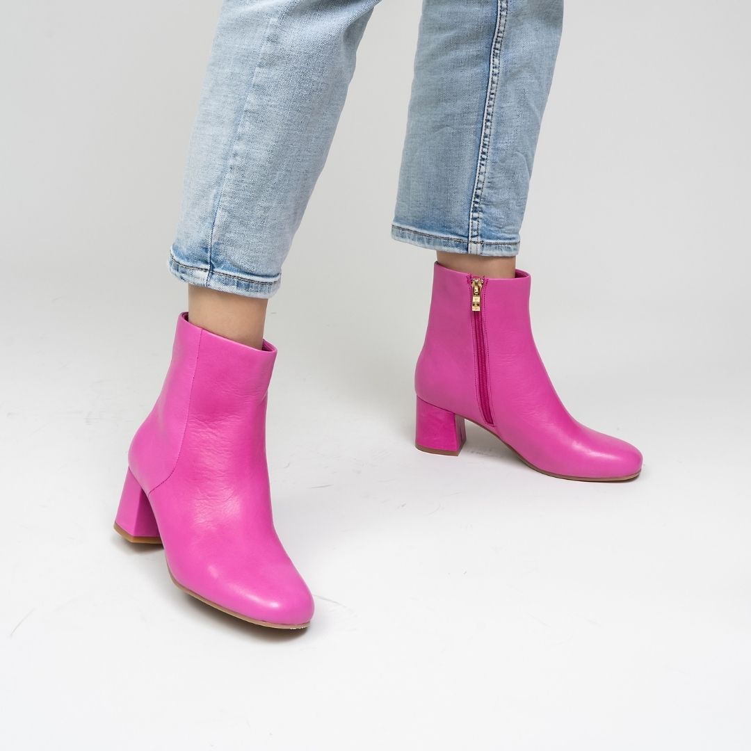 Rocket - Hot Pink