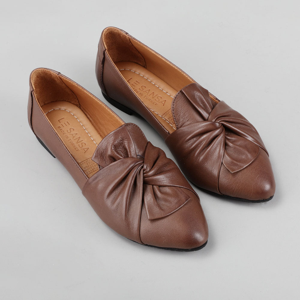 Rosario - Chocolate - LE SANSA