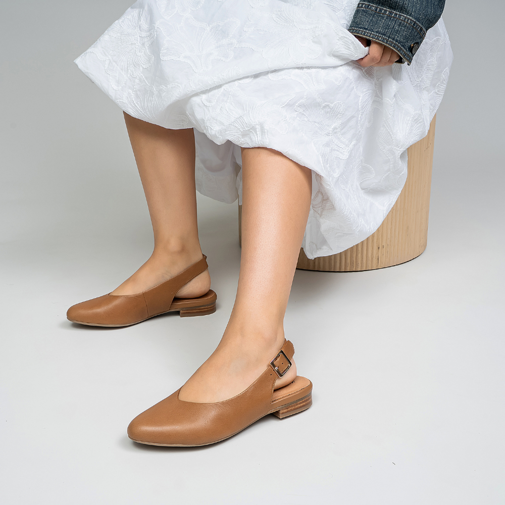 Zodiac - New Natur - Naked Arches