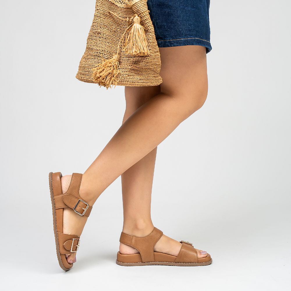 Ziggro - New Natur - Naked Arches