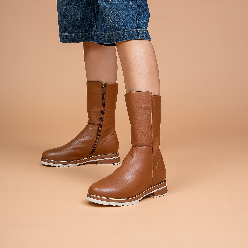 Buffy - Tan - LE SANSA