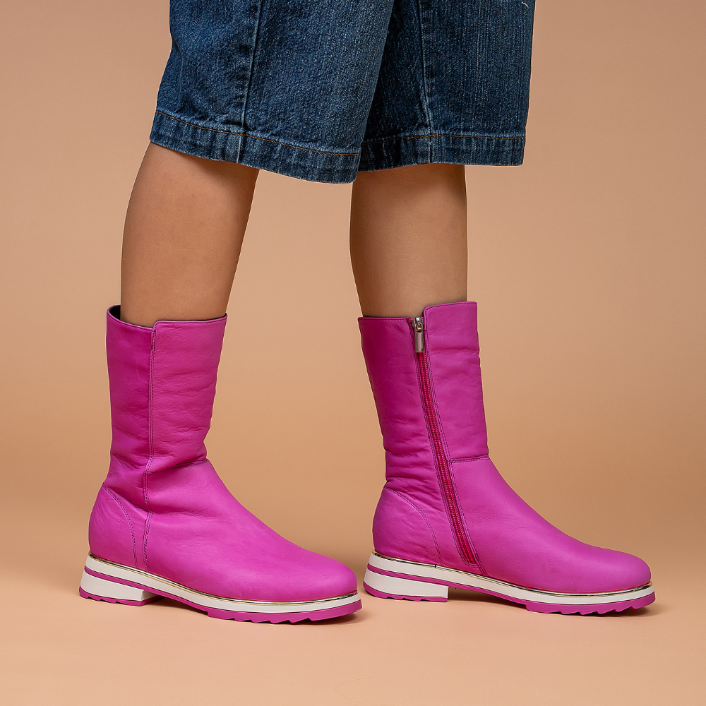 Buffy - Hot Pink - LE SANSA