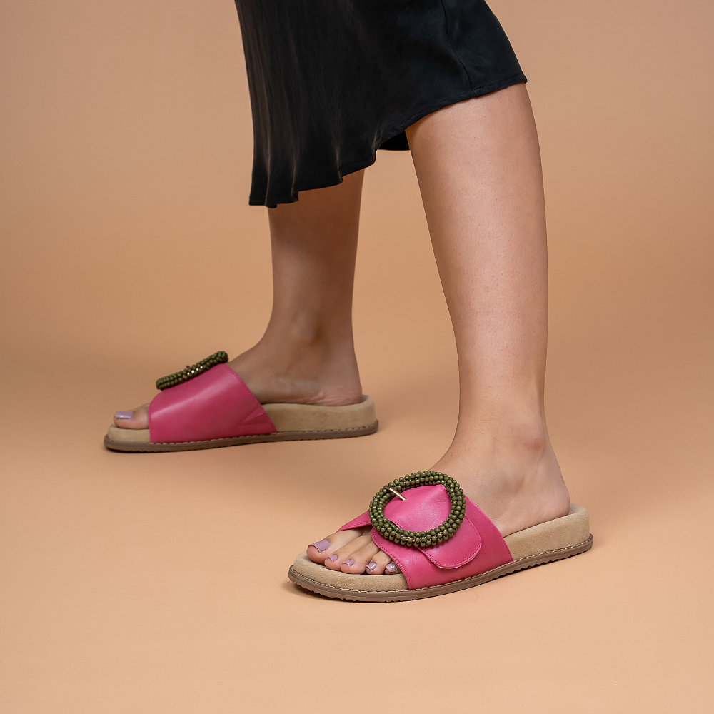 Zoya - Hair - Naked Arches