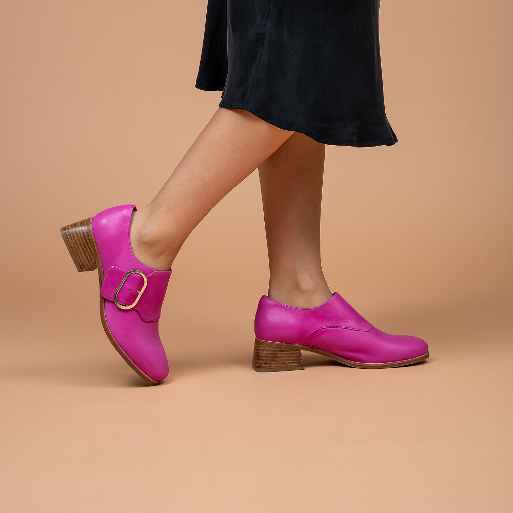 Rice - Hot Pink - LE SANSA