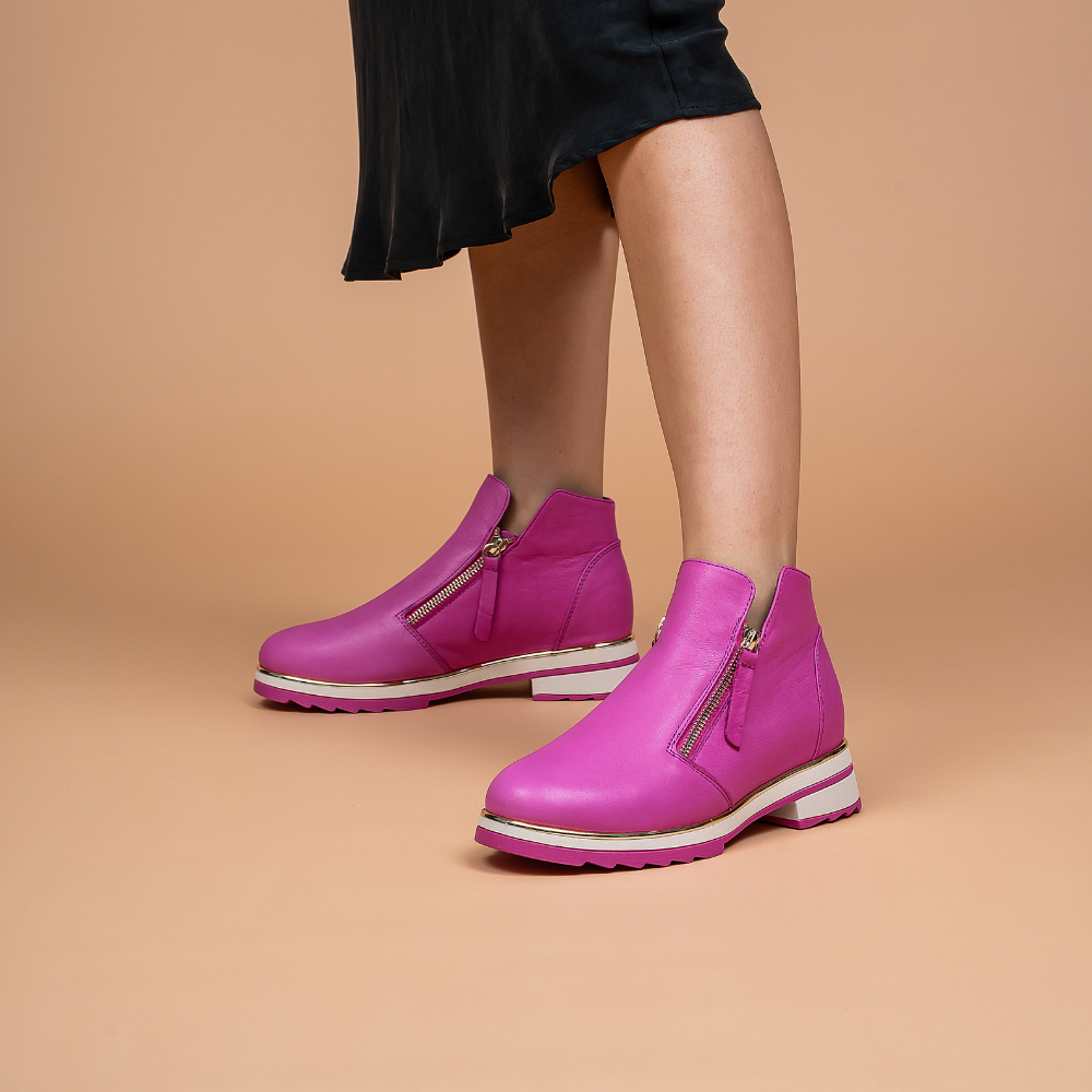 Basel - Hot Pink - LE SANSA