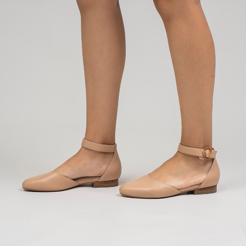 Zen - Sand - Naked Arches