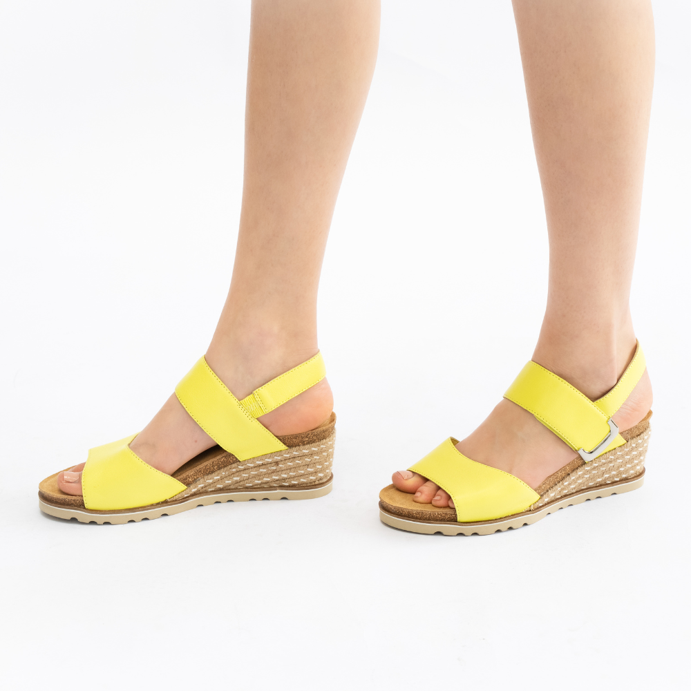 Evita - Lemon Lime