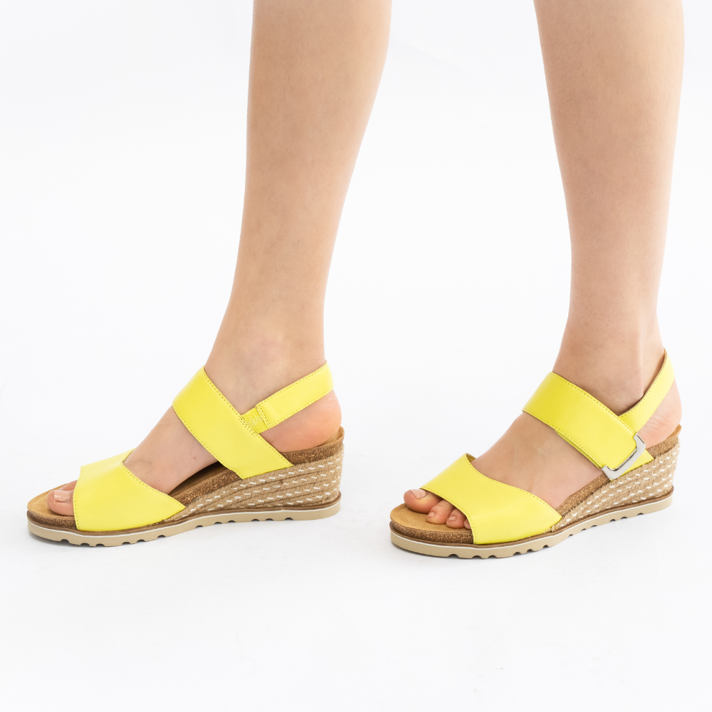 Evita - Lemon Lime - LE SANSA