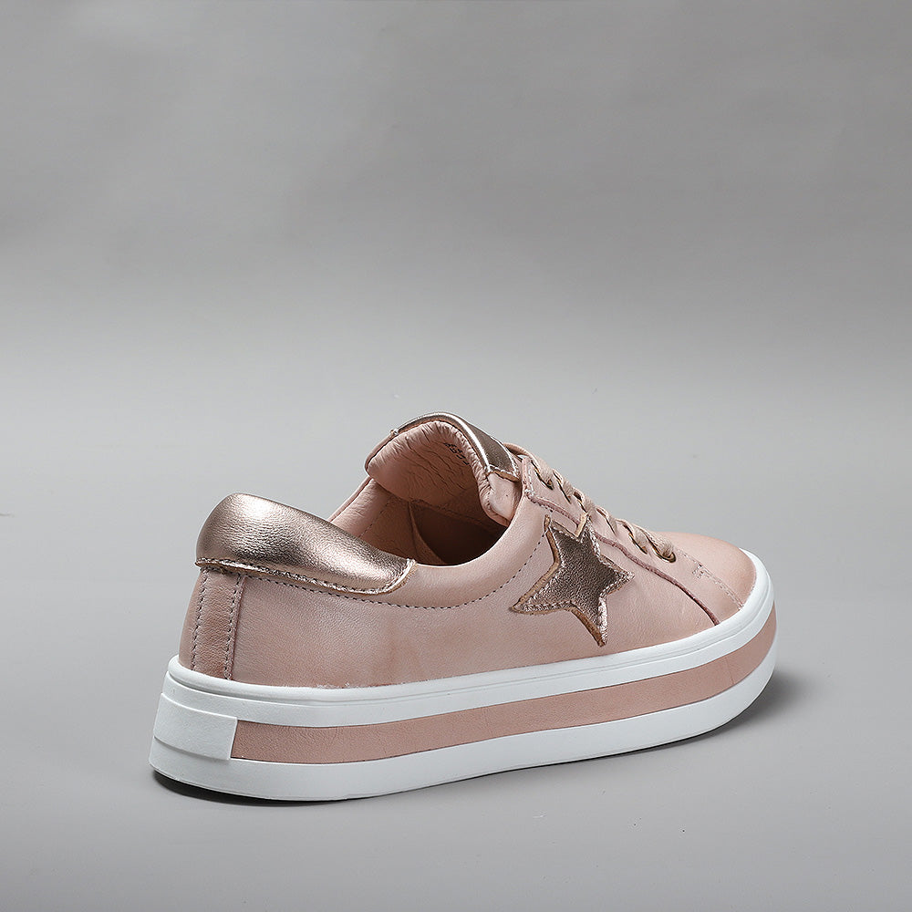 Savis - Blush/Rose Gold - LE SANSA