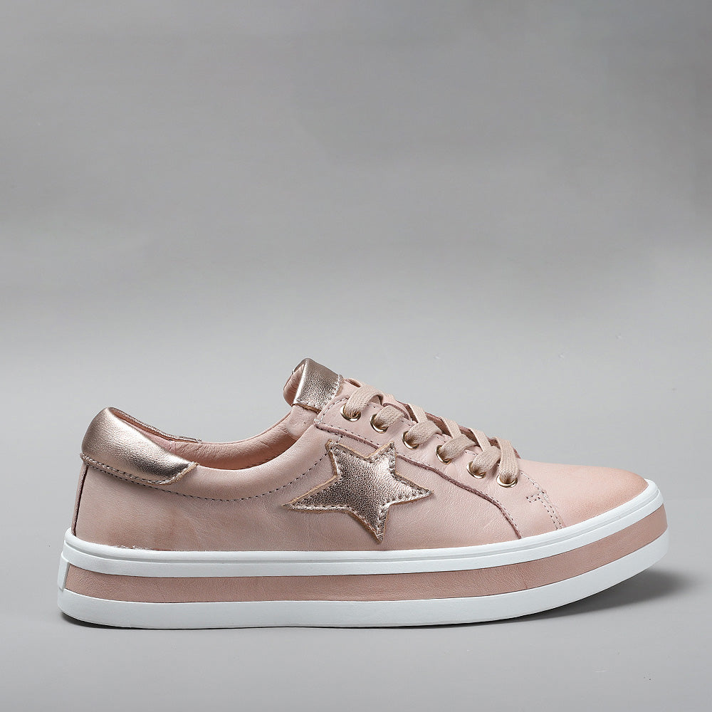 Savis - Blush/Rose Gold - LE SANSA