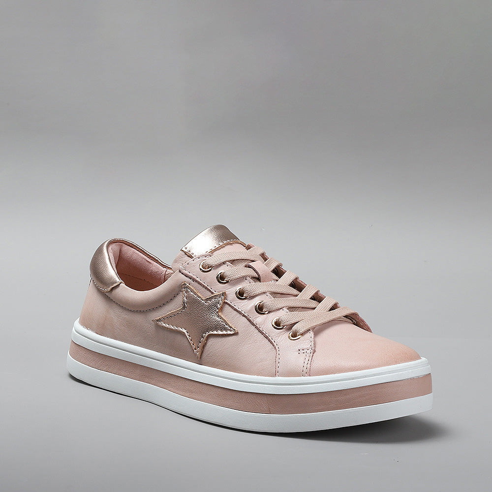 Savis - Blush/Rose Gold - LE SANSA