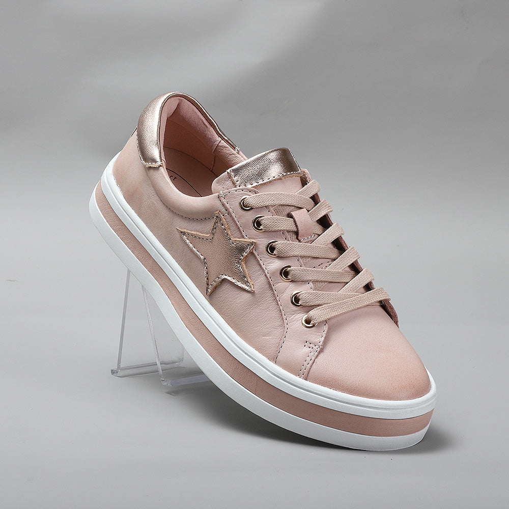 Savis - Blush/Rose Gold - LE SANSA