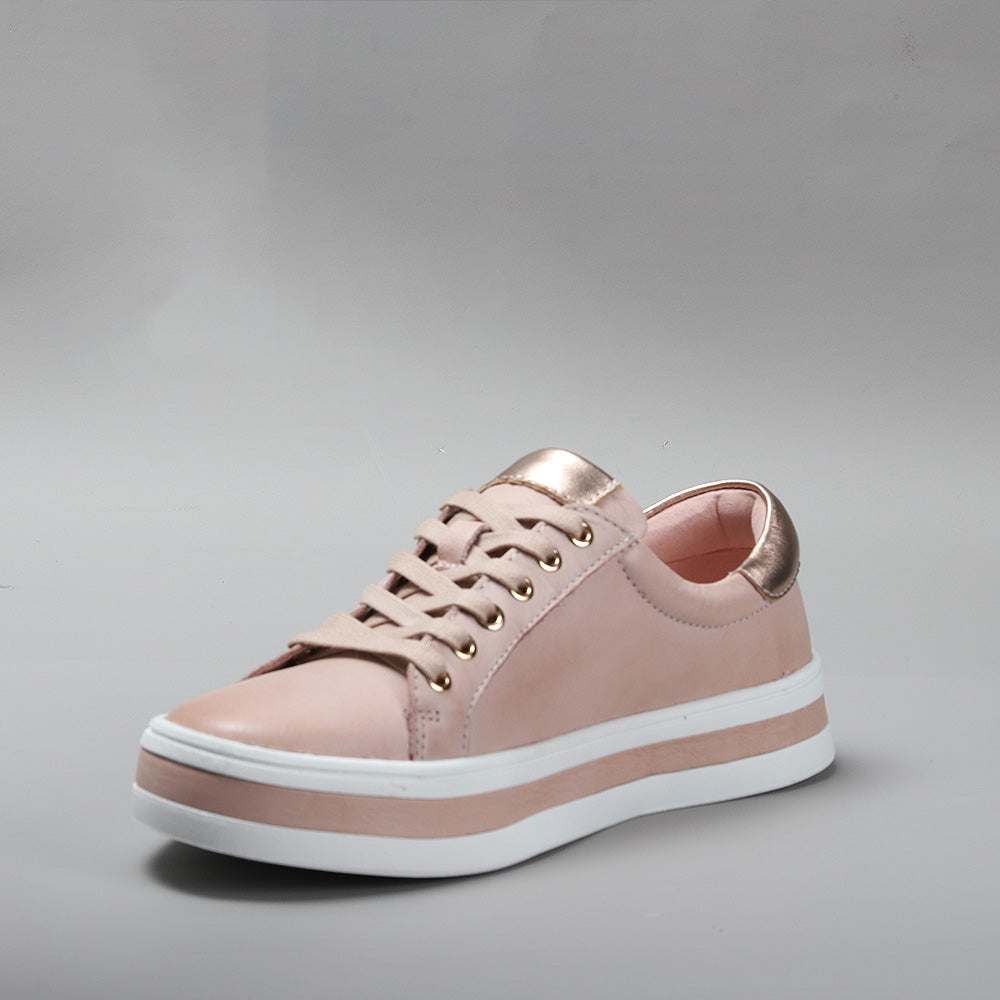 Savis - Blush/Rose Gold - LE SANSA