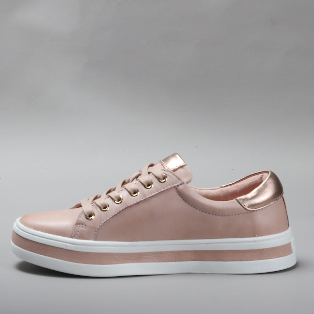 Savis - Blush/Rose Gold - LE SANSA