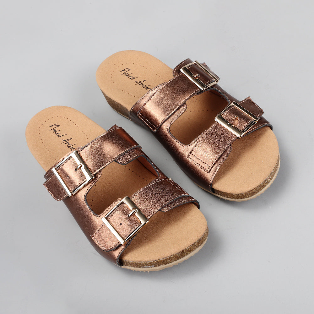 Suri - Bronze - Naked Arches