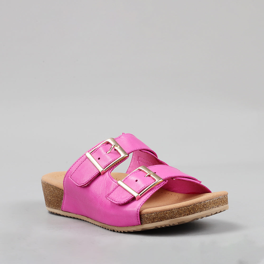 Suri - Hot Pink - Naked Arches