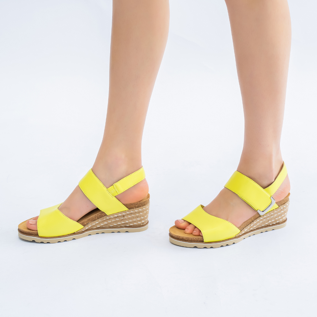 Evita - Lemon Lime