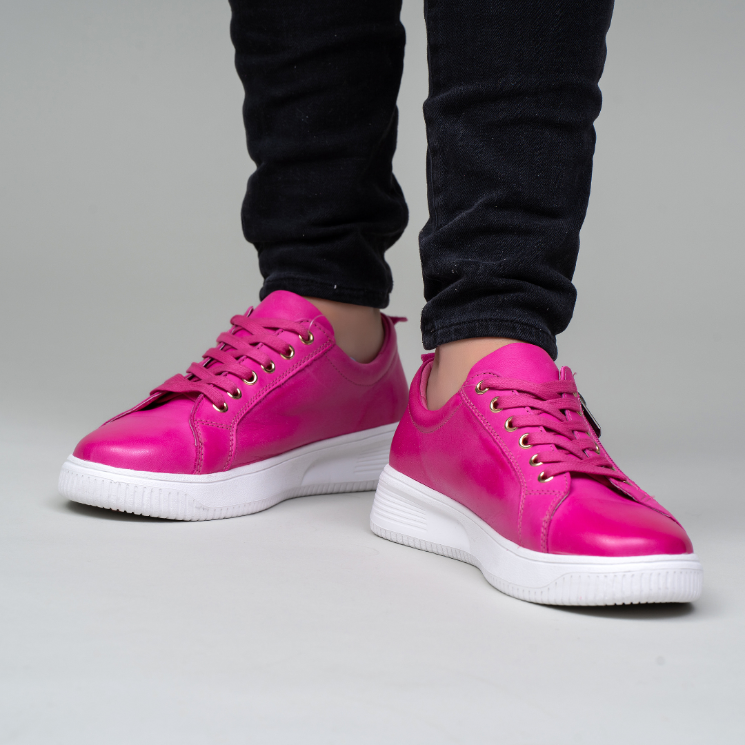 Nelly - Fuchsia - Naked Arches