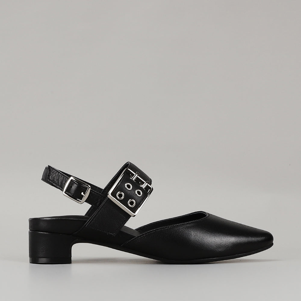 Pop - Black 2.0