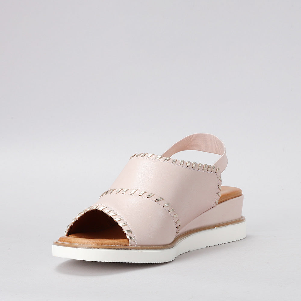 Tivari - Cameo/Gold - LE SANSA