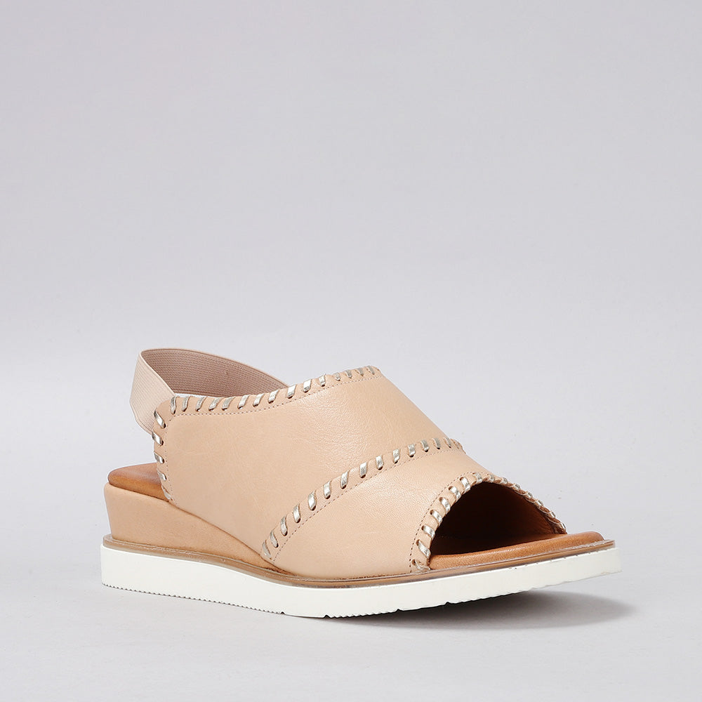 Tivari - Scissors/Gold - LE SANSA