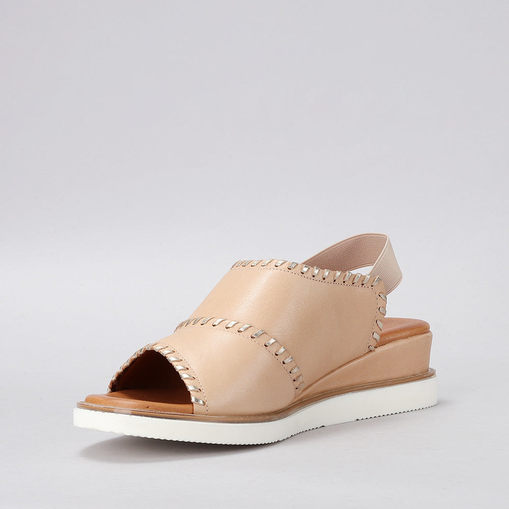 Tivari - Scissors/Gold - LE SANSA