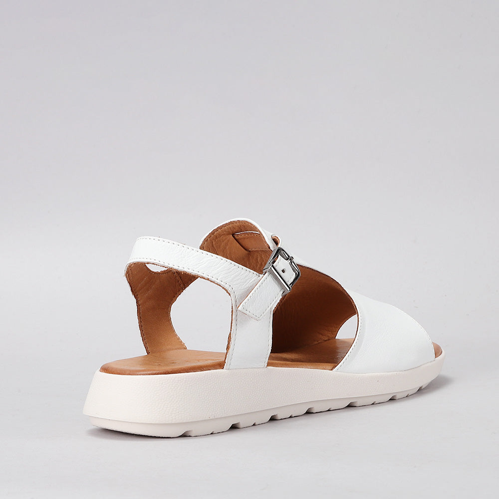 Erindale - White - LE SANSA